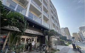 Condominium Resort Naha Living Inn Asahibashiekima - Vacation Stay 41413V